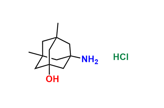 Memantine USP Related Compound F