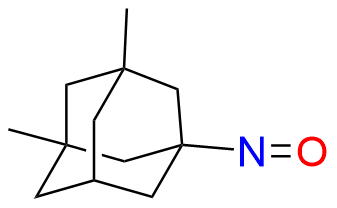 Memantine N-oxide