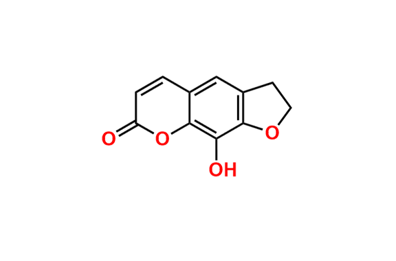 Methoxsalen Impurity 1