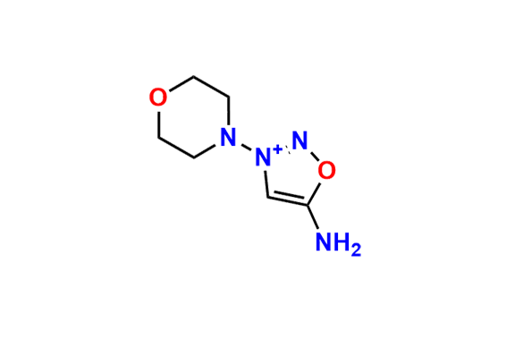 Molsidomine EP Impurity A