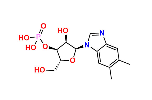 Methylcobalamin Impurity 2