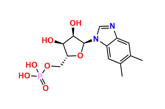 Methylcobalamin Impurity 8