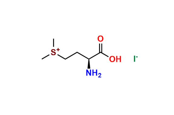 S-Methyl-L-Methionine Iodide