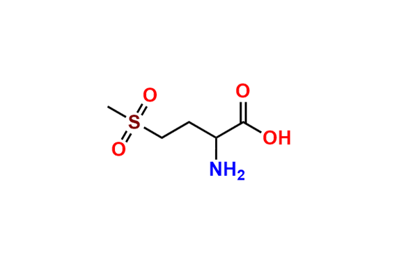 DL-Methionine Sulfone
