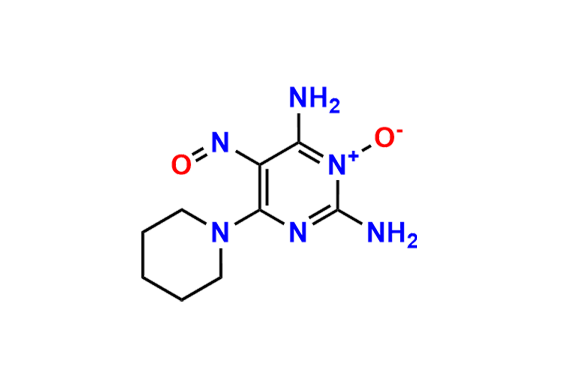 N-Nitroso Minoxidil