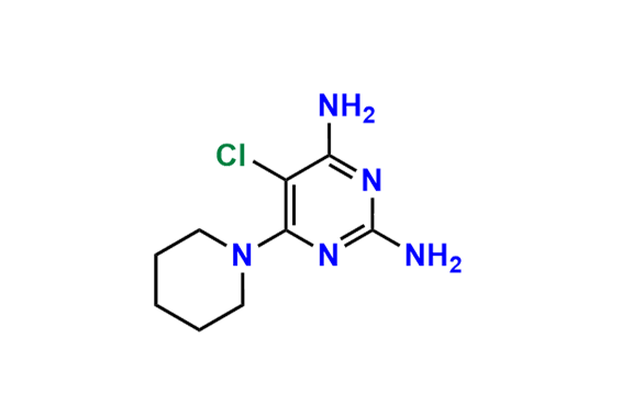 Minoxidil Impurity 6