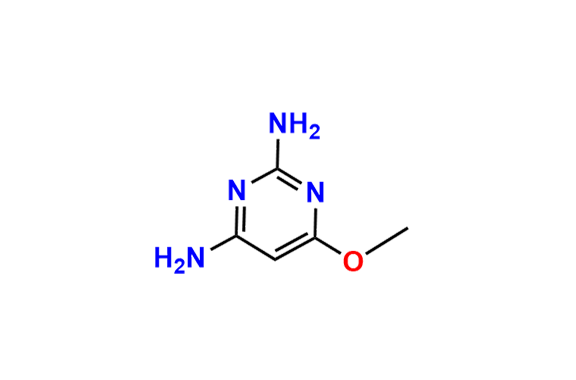 Minoxidil Impurity 8