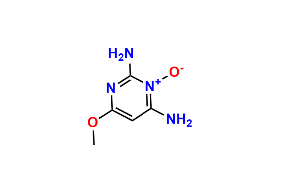 Minoxidil Impurity 10