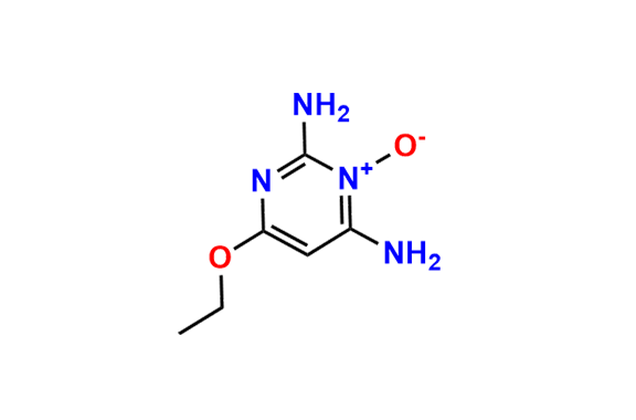 Minoxidil Impurity 11