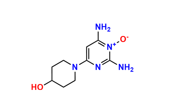 4’-Hydroxy Minoxidil