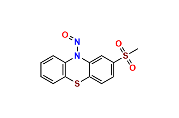 N-Nitroso Metopimazine Impurity 2