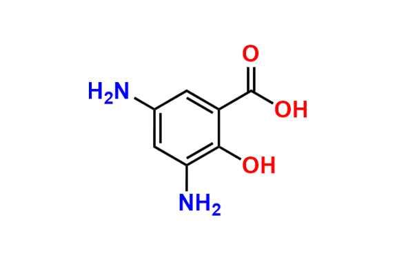 Mesalazine EP Impurity J