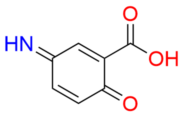 2-Amino-5-hydroxybenzoic Acid