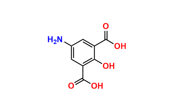 Mesalazine-3-Carboxylic Acid