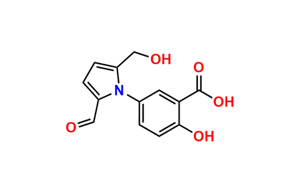 Mesalazine Impurity 2