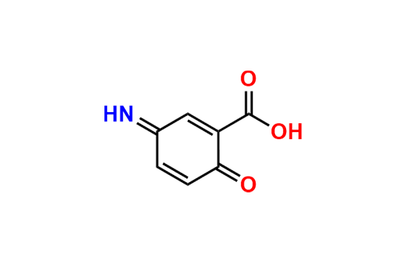 Mesalazine Impurity 4