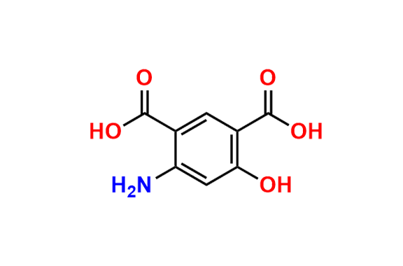 Mesalazine Impurity 6