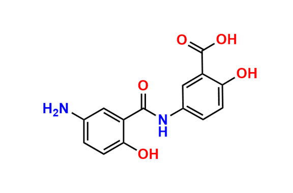 Mesalazine Impurity 9