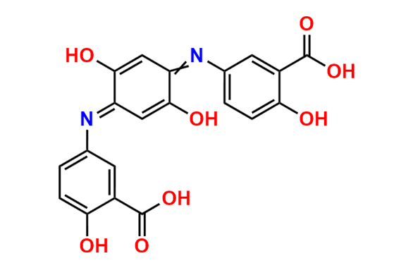 Mesalazine Impurity 10