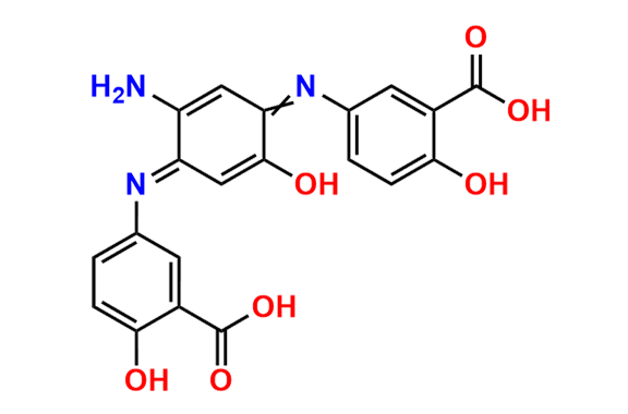 Mesalazine Impurity 11