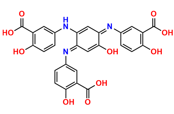 Mesalazine Impurity 12