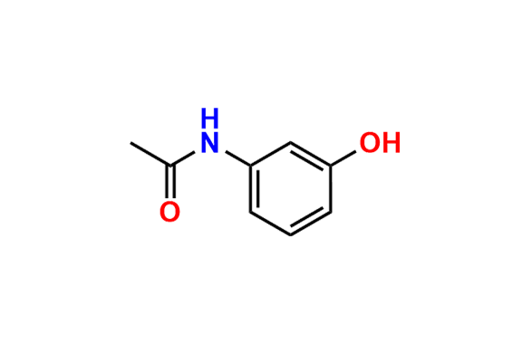 3-Acetamidophenol