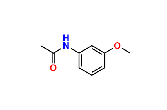 3`-Methoxyacetanilide