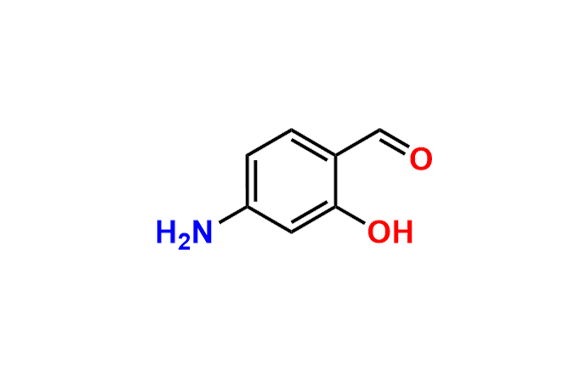 4-Amino-2-Hydroxybenzaldehyde