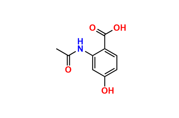 Mesalazine Impurity 15