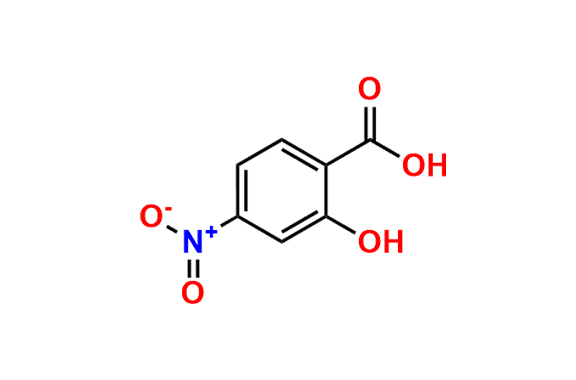 Mesalazine Impurity 18