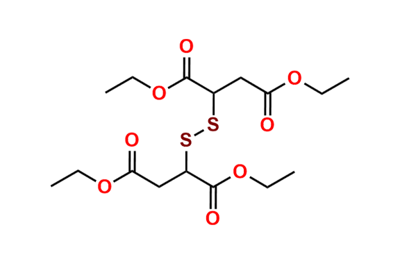Tetraethyl Dithiodisuccinate