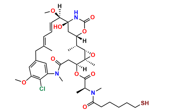 DM51 Impurity 1