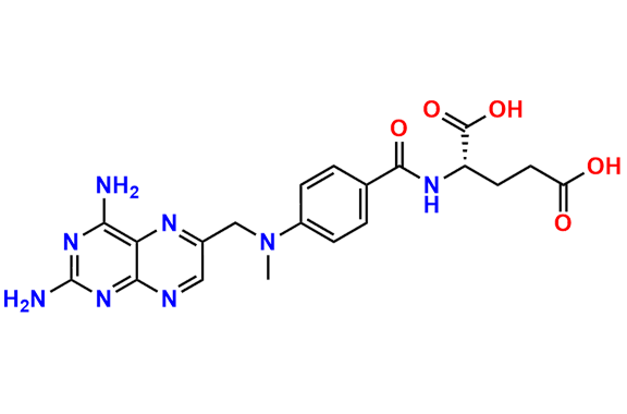 Methotrexate