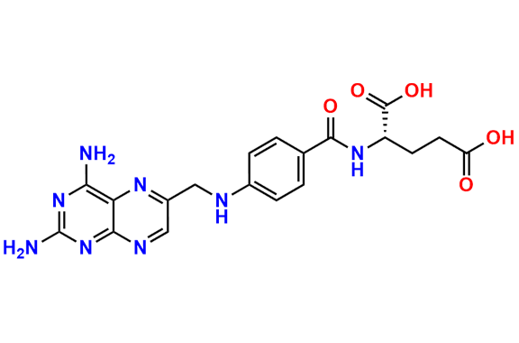 Methotrexate EP Impurity B