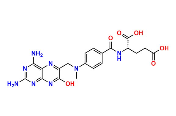 7-Hydroxy Methotrexate