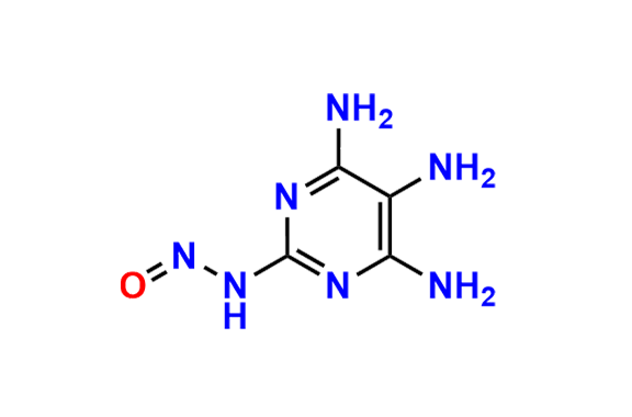 N-Nitroso Methotrexate Impurity 11