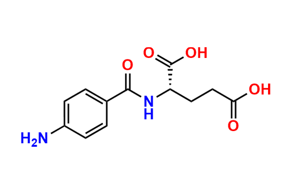 Methotrexate Impurity 22