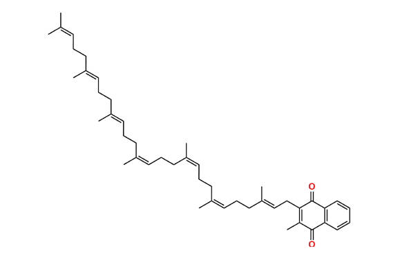 Vitamin K2 Impurity 11