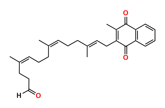 Vitamin K2 Impurity 8