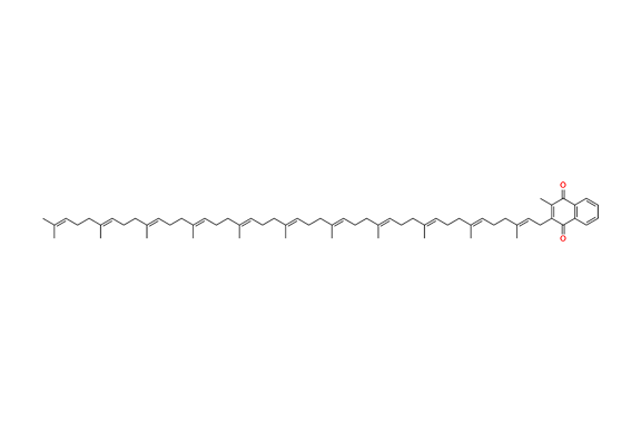 Menaquinone 11