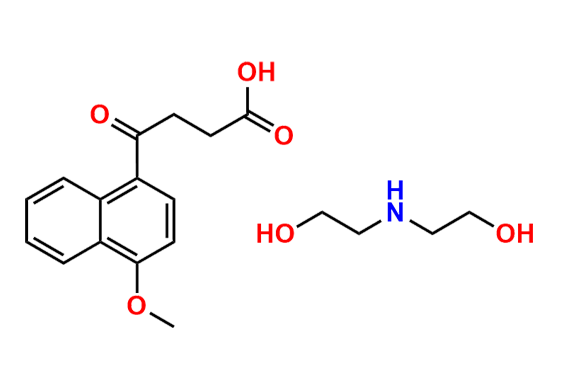 Menbutone Diolamine