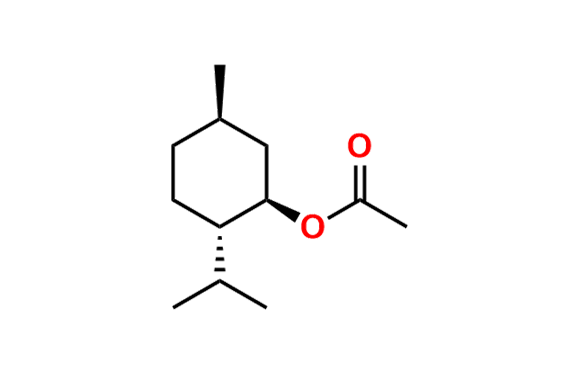 (-)-Menthyl Acetate