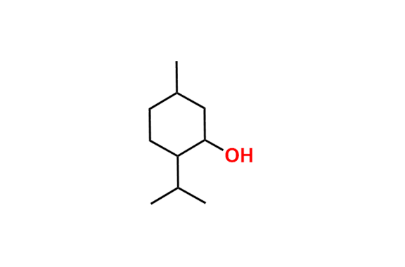(±)-Neoisomenthol