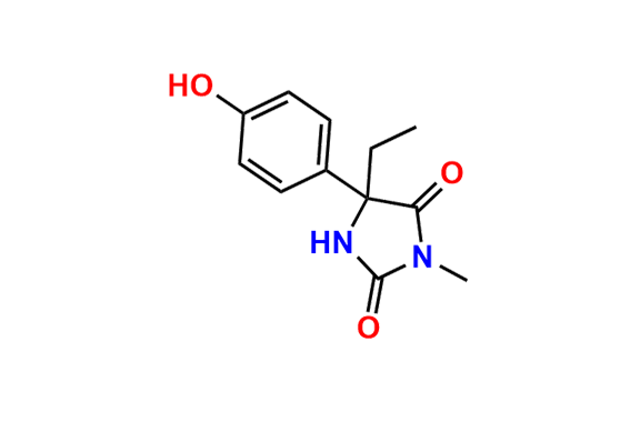 4-Hydroxy Mephenytoin