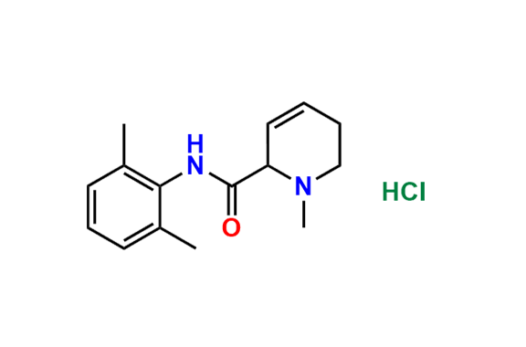 Mepivacaine EP Impurity D