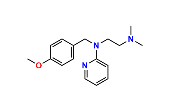 Mepyramine