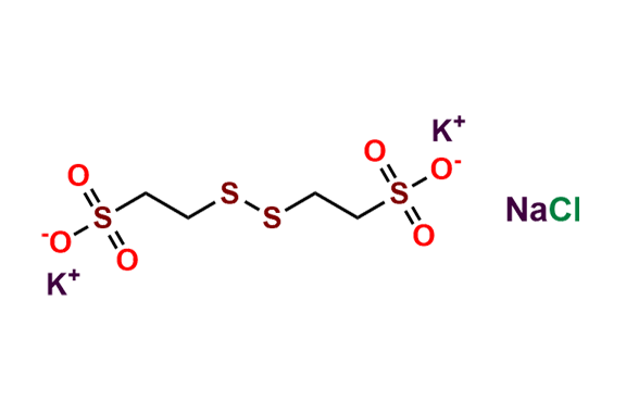 Mesna USP Related Compound B