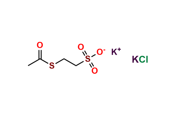 Mesna Related Compound A