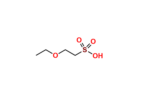 2-Ethoxy-Ethanesulfonic Acid