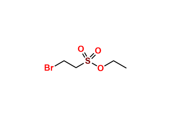 2-Bromaethansulfonic Acid Ethyl Ester